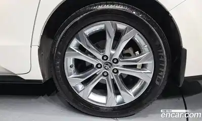 Toyota Sienna 2021 2.5 Автомат в Москве № 199658, миниатюра 6