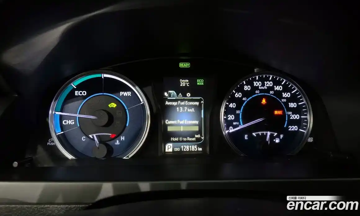 Toyota Camry 2016 2.5 Автомат в Москве № 199706, фото 17