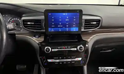 Ford Explorer 2021 2.3 Автомат в Москве № 199788, миниатюра 6