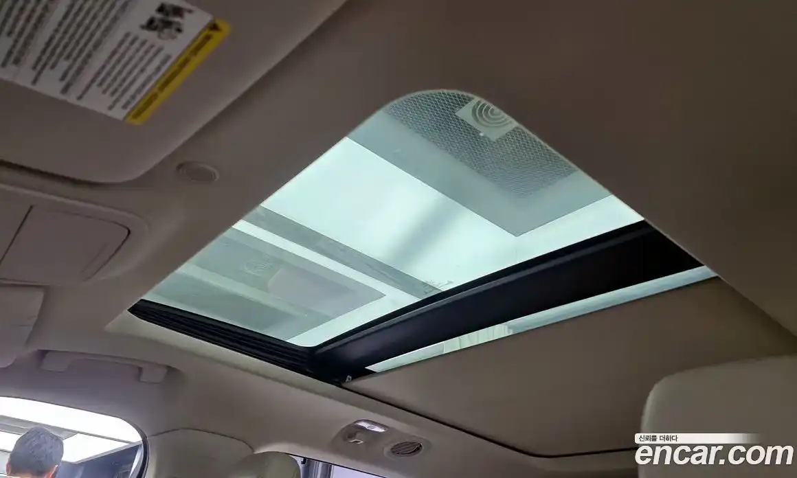 Ford Explorer 2021 2.3 Автомат в Москве № 199788, фото 8