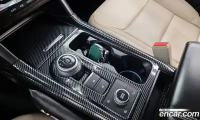 Ford Explorer 2021 2.3 Автомат в Москве № 199788, миниатюра 9