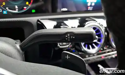 Mercedes-Benz A-Class 2021 2.0 Автомат в Москве № 203629, миниатюра 8