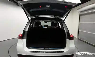 Mercedes-Benz GLE-Class, 2024