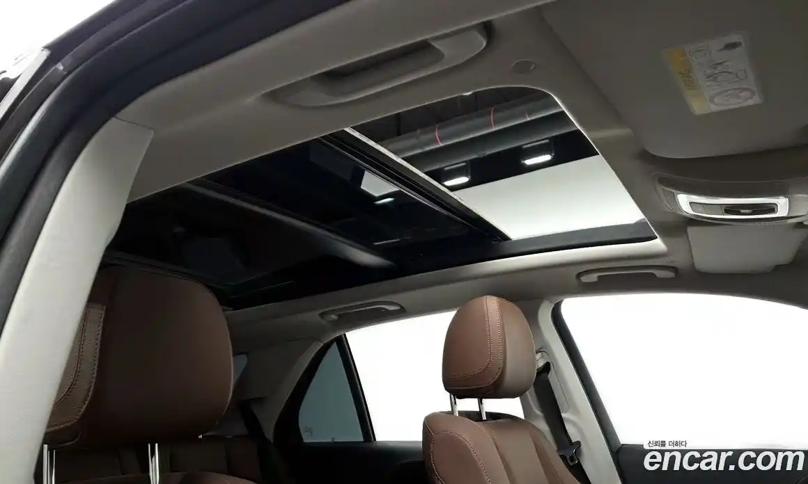 Mercedes-Benz GLE-Class 2024 2.0 Автомат в Москве № 205172, фото 11