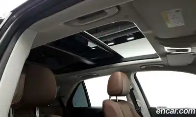 Mercedes-Benz GLE-Class 2024 2.0 Автомат в Москве № 205172, миниатюра 11