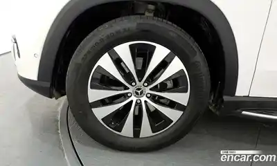 Mercedes-Benz GLE-Class 2024 2.0 Автомат в Москве № 205172, миниатюра 8