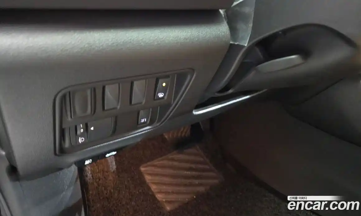 Renault QM6 2023 2.0 Автомат в Москве № 205203, фото 16