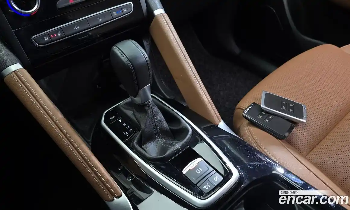 Renault QM6 2023 2.0 Автомат в Москве № 205203, фото 19