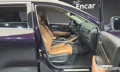 Renault QM6 2023 2.0 Автомат в Москве № 205203, миниатюра 2