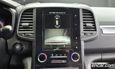 Renault QM6 2023 2.0 Автомат в Москве № 205203, миниатюра 3