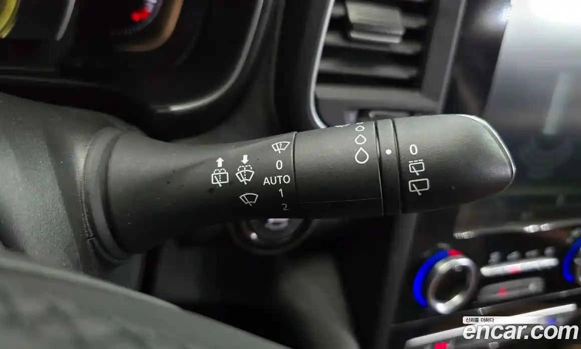 Renault QM6 2023 2.0 Автомат в Москве № 205203, фото 4