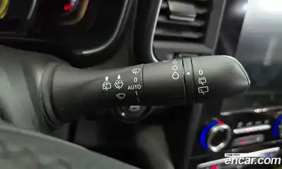 Renault QM6 2023 2.0 Автомат в Москве № 205203, миниатюра 4