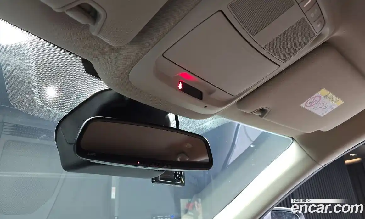 Renault QM6 2023 2.0 Автомат в Москве № 205203, фото 6