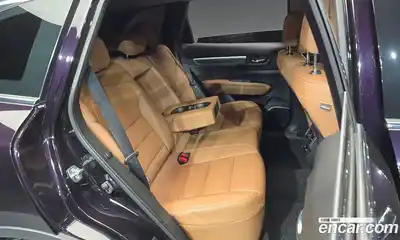 Renault QM6 2023 2.0 Автомат в Москве № 205203, миниатюра 10