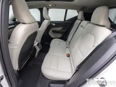 Volvo XC40 2025 2.0 Автомат в Москве № 205277, миниатюра 11