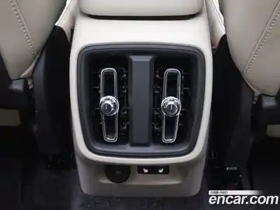 Volvo XC40 2025 2.0 Автомат в Москве № 205277, миниатюра 12