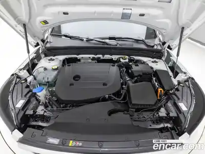 Volvo XC40 2025 2.0 Автомат в Москве № 205277, миниатюра 6