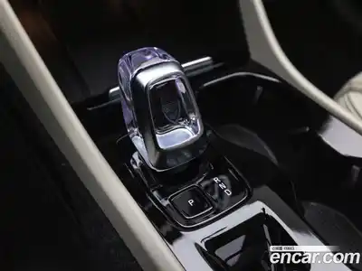 Volvo XC40 2025 2.0 Автомат в Москве № 205277, миниатюра 9