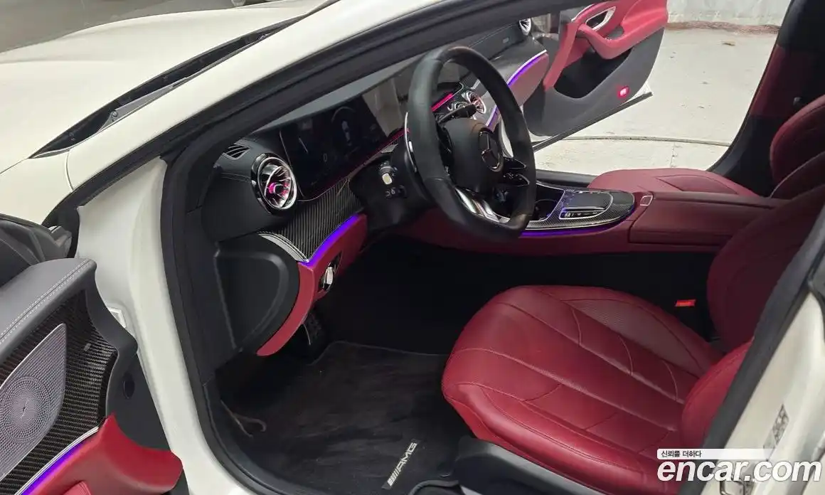 Mercedes-Benz CLS-Class 2022 3.0 Автомат в Москве № 206705, фото 11