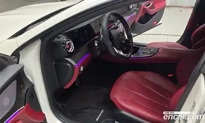 Mercedes-Benz CLS-Class 2022 3.0 Автомат в Москве № 206705, миниатюра 11