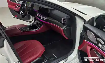 Mercedes-Benz CLS-Class 2022 3.0 Автомат в Москве № 206705, миниатюра 12