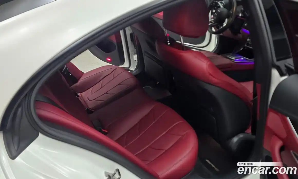 Mercedes-Benz CLS-Class 2022 3.0 Автомат в Москве № 206705, фото 13