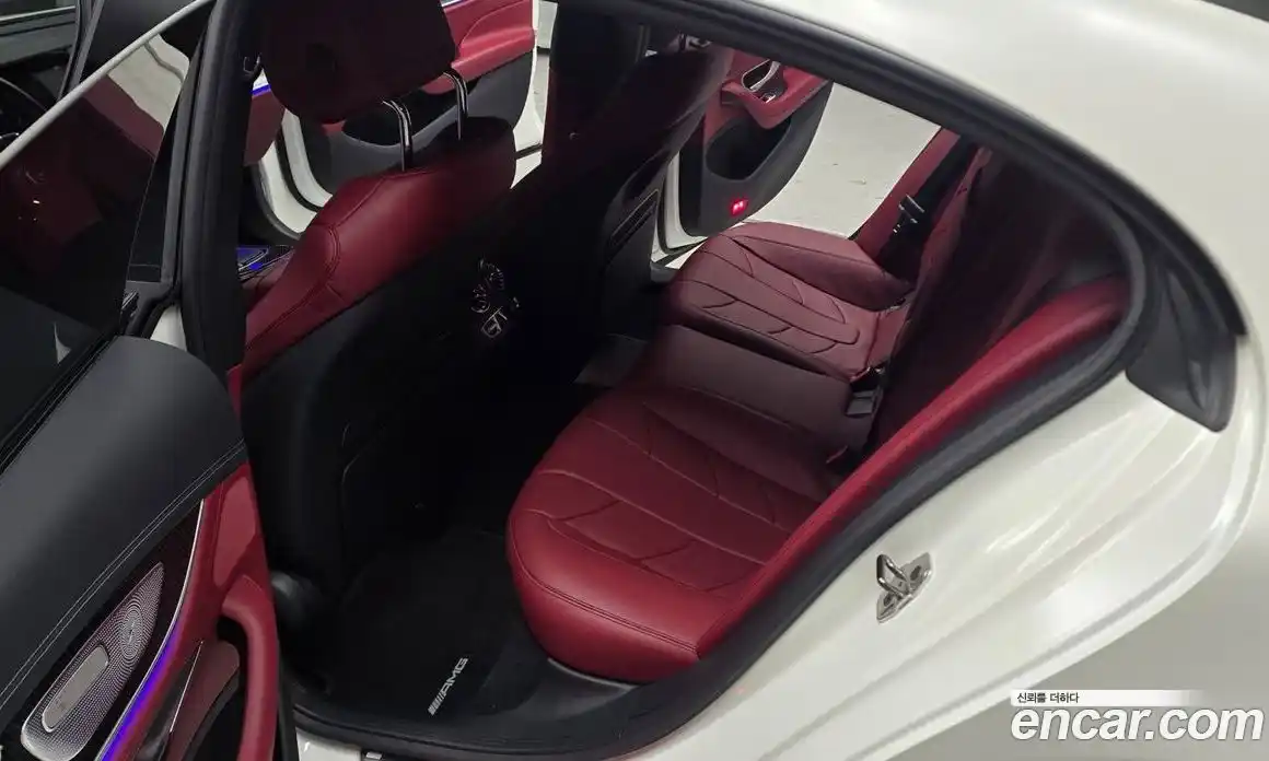 Mercedes-Benz CLS-Class 2022 3.0 Автомат в Москве № 206705, фото 14