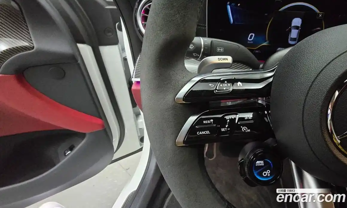 Mercedes-Benz CLS-Class 2022 3.0 Автомат в Москве № 206705, фото 15