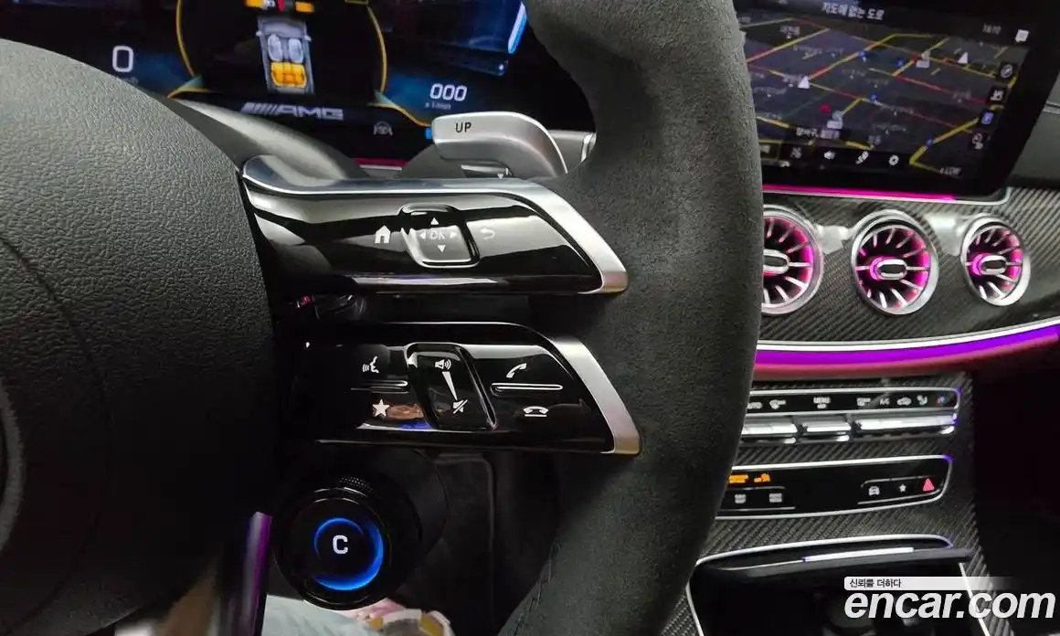 Mercedes-Benz CLS-Class 2022 3.0 Автомат в Москве № 206705, фото 16