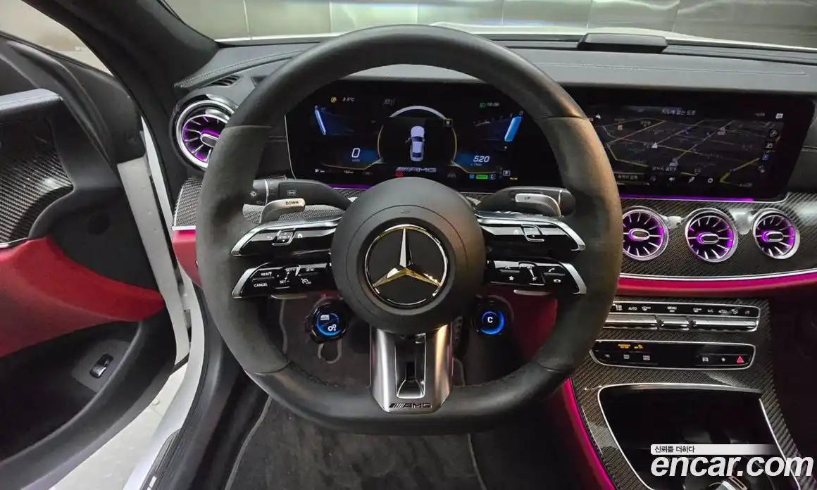 Mercedes-Benz CLS-Class 2022 3.0 Автомат в Москве № 206705, фото 17