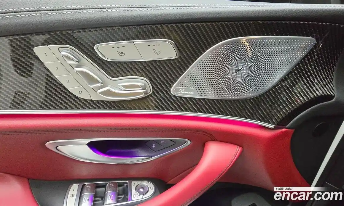 Mercedes-Benz CLS-Class 2022 3.0 Автомат в Москве № 206705, фото 18