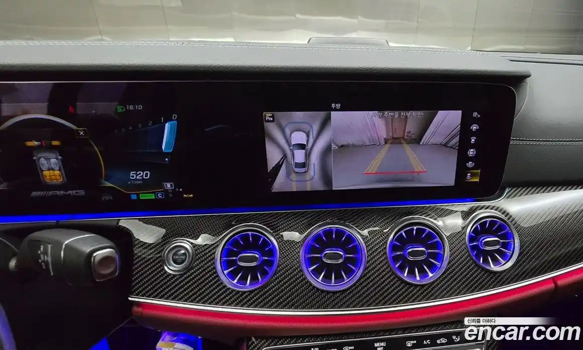 Mercedes-Benz CLS-Class 2022 3.0 Автомат в Москве № 206705, фото 8