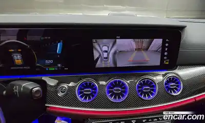 Mercedes-Benz CLS-Class 2022 3.0 Автомат в Москве № 206705, миниатюра 8