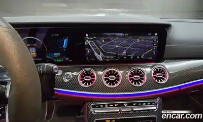 Mercedes-Benz CLS-Class 2022 3.0 Автомат в Москве № 206705, миниатюра 9