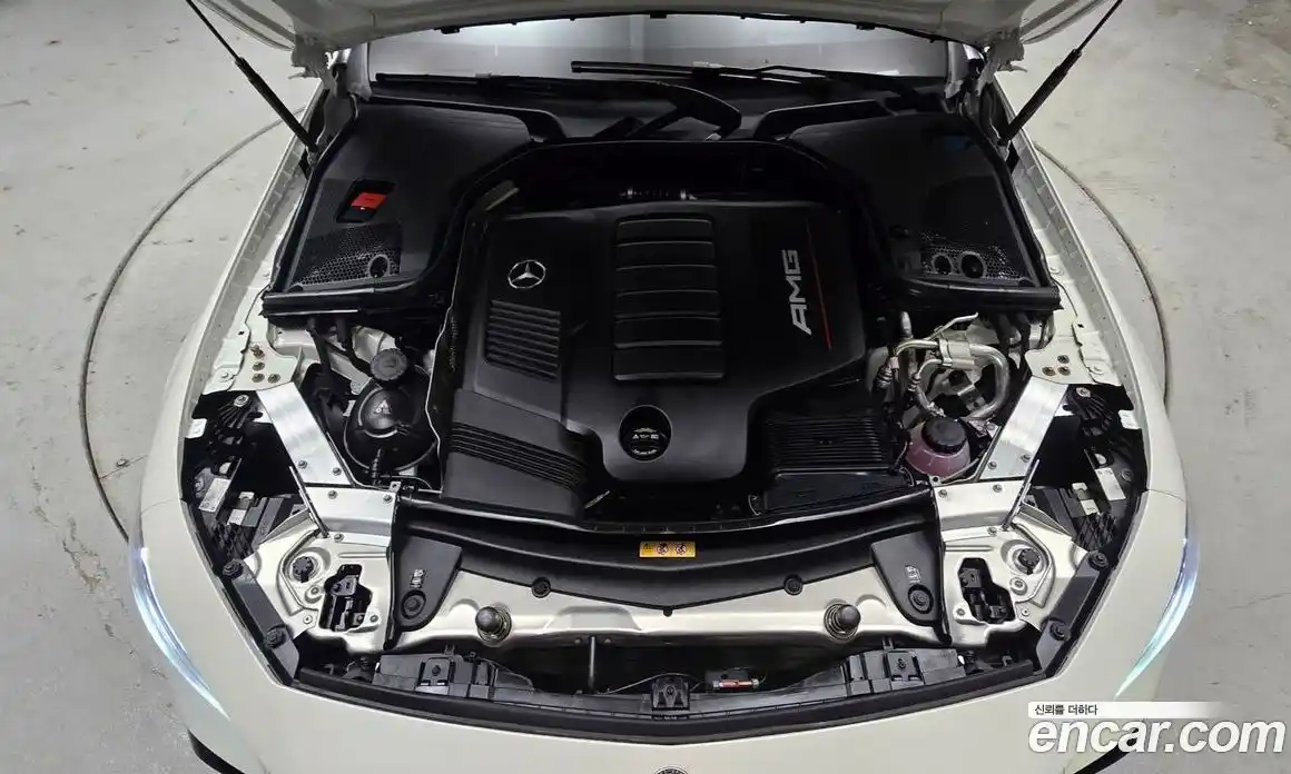 Mercedes-Benz CLS-Class 2022 3.0 Автомат в Москве № 206705, фото 10