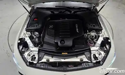 Mercedes-Benz CLS-Class 2022 3.0 Автомат в Москве № 206705, миниатюра 10