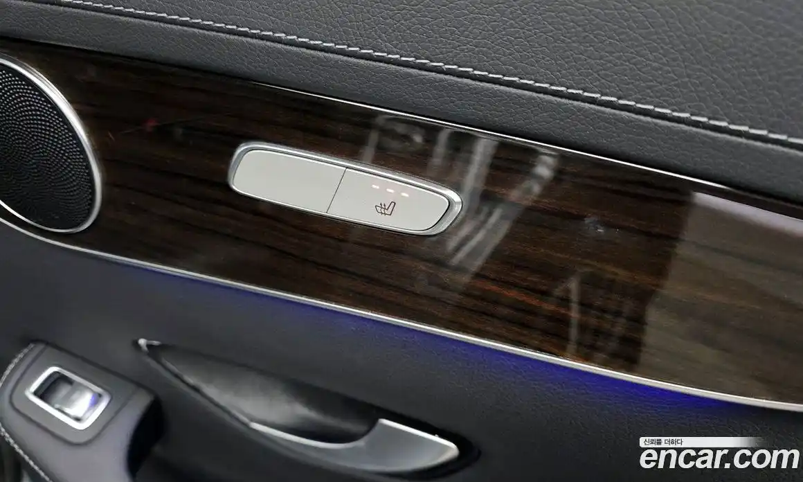 Mercedes-Benz GLC-Class 2020 2.0 Автомат в Москве № 206800, фото 18