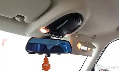 Mini Countryman, 2011