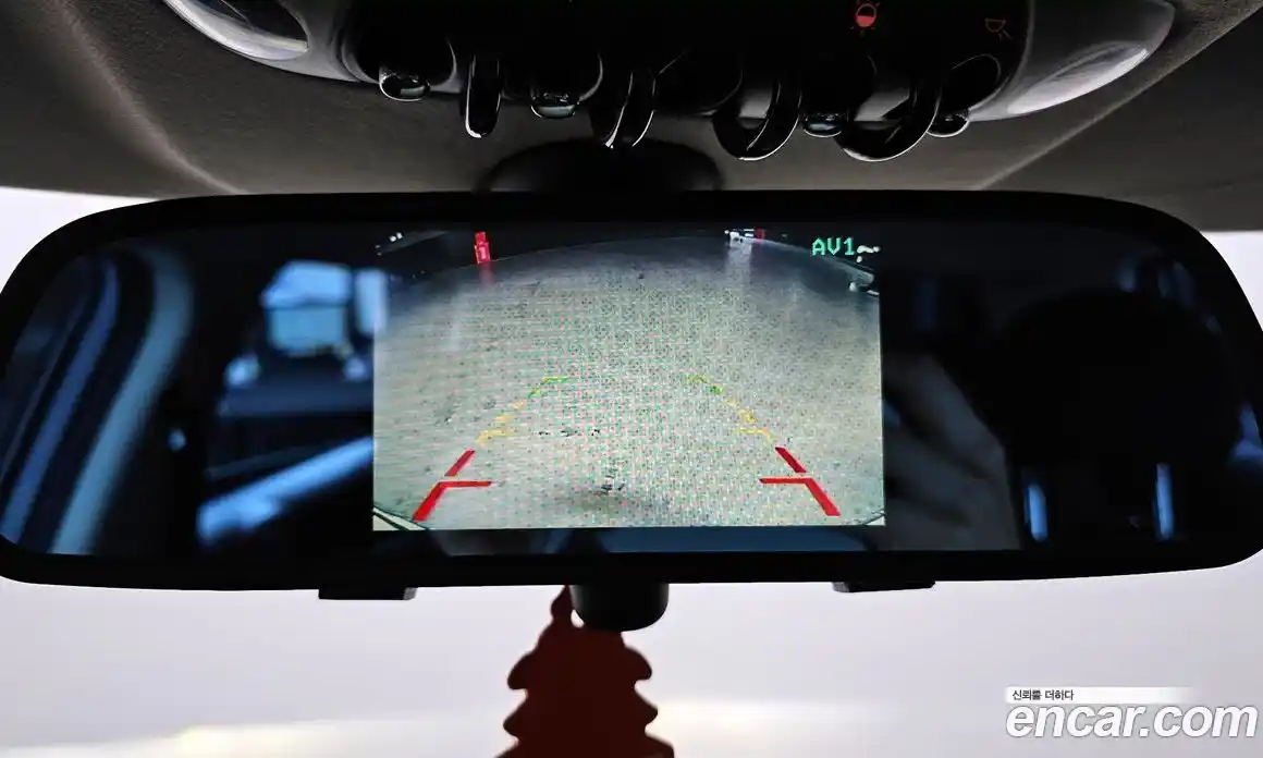 Mini Countryman 2011 2.0 Автомат в Москве № 207241, фото 11