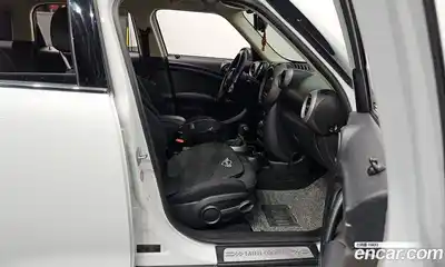 Mini Countryman 2011 2.0 Автомат в Москве № 207241, миниатюра 12