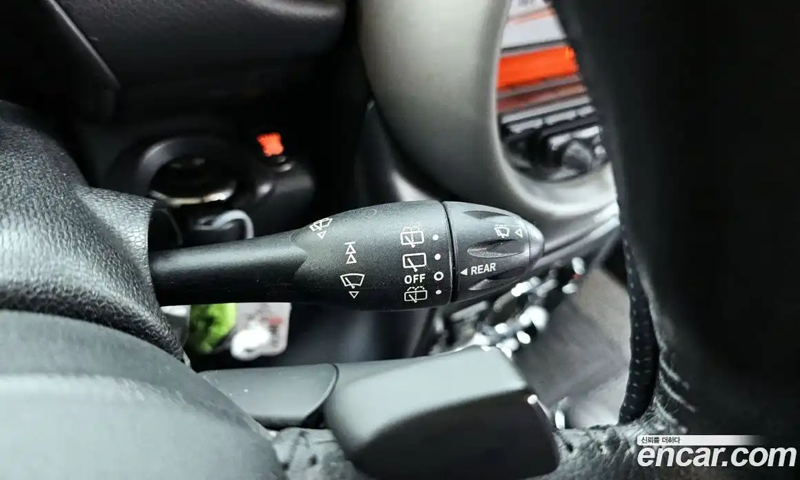 Mini Countryman 2011 2.0 Автомат в Москве № 207241, фото 15