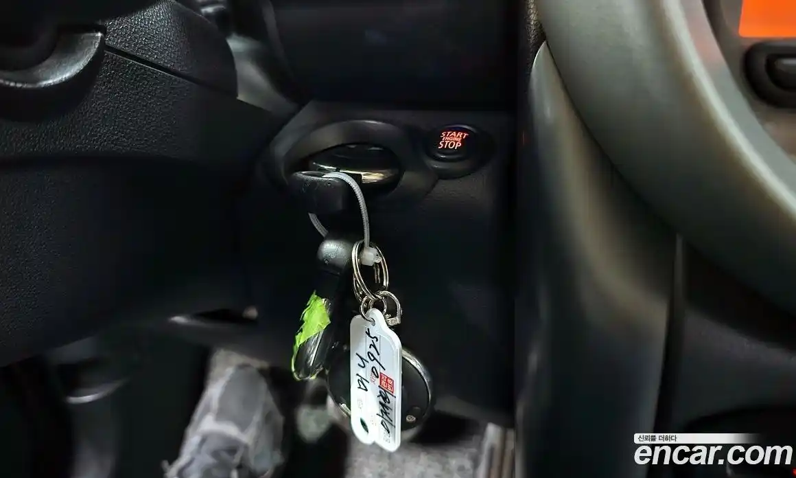 Mini Countryman 2011 2.0 Автомат в Москве № 207241, фото 6