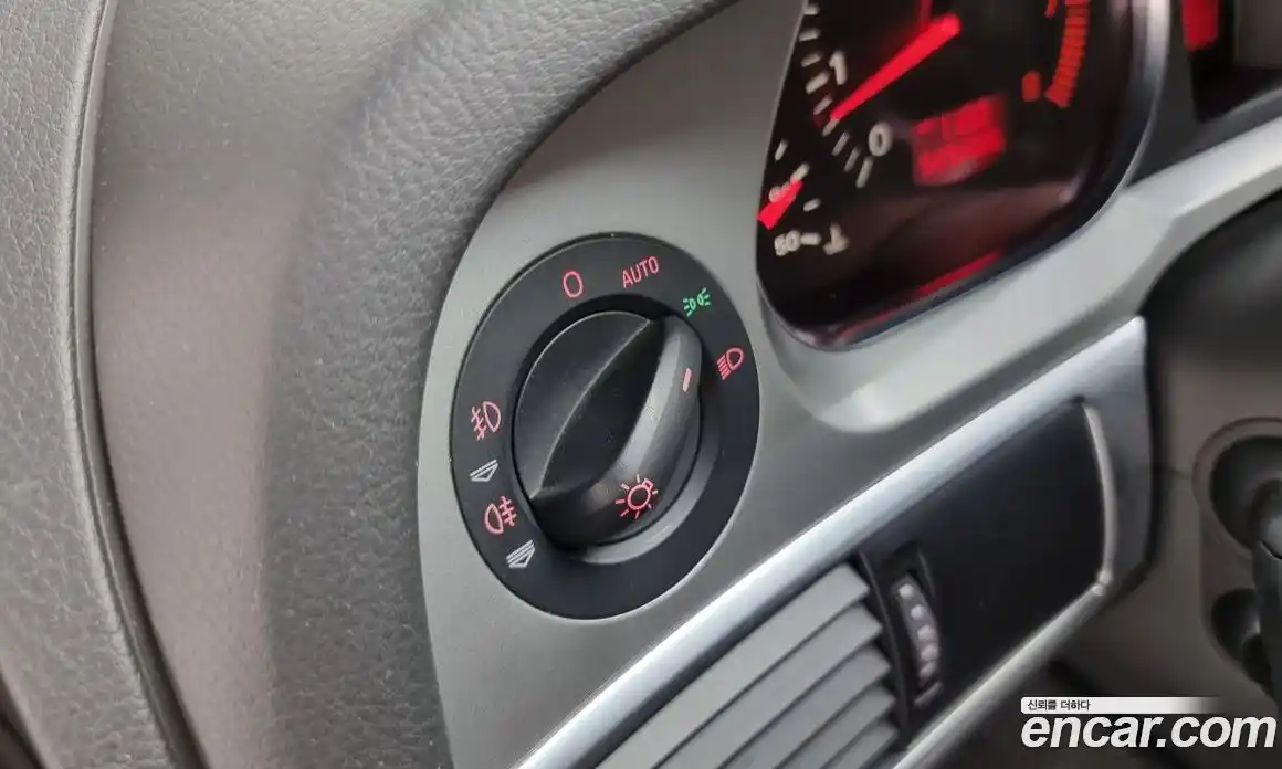 Audi A6 2009 3.1 Автомат в Москве № 209491, фото 19