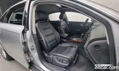 Audi A6 2009 3.1 Автомат в Москве № 209491, миниатюра 5