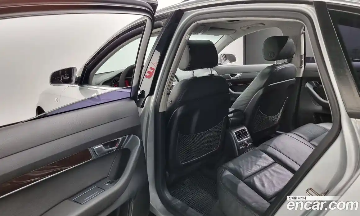 Audi A6 2009 3.1 Автомат в Москве № 209491, фото 6