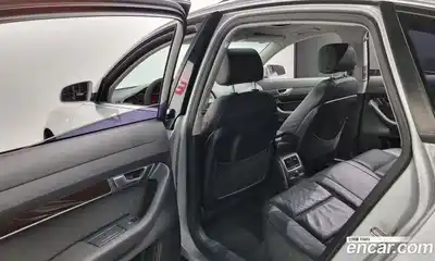 Audi A6 2009 3.1 Автомат в Москве № 209491, миниатюра 6