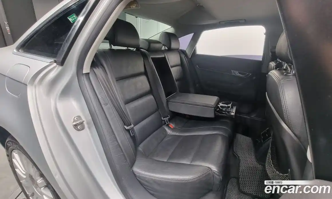 Audi A6 2009 3.1 Автомат в Москве № 209491, фото 7