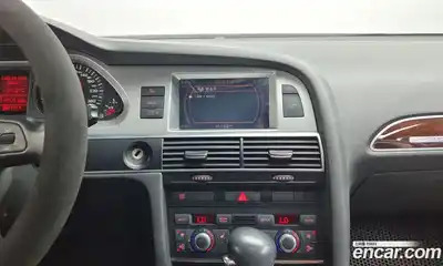 Audi A6 2009 3.1 Автомат в Москве № 209491, миниатюра 8