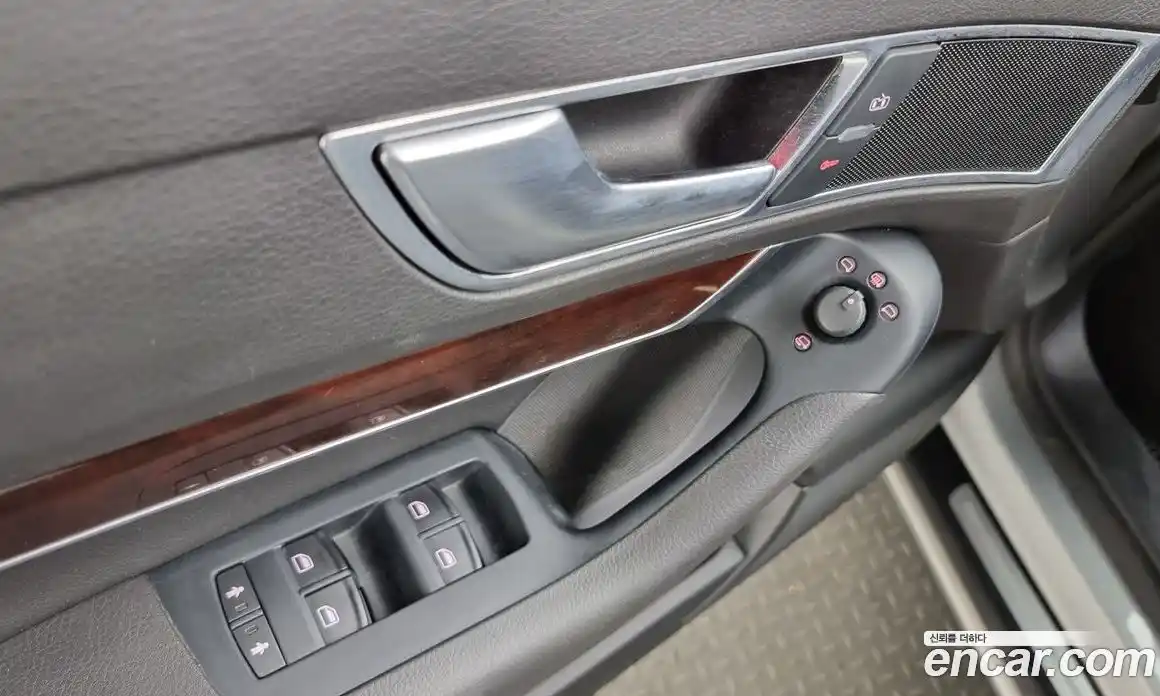 Audi A6 2009 3.1 Автомат в Москве № 209491, фото 9