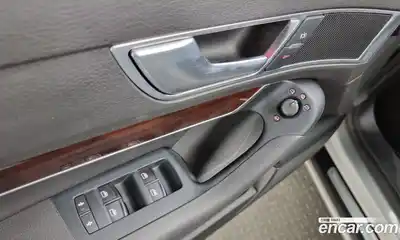 Audi A6 2009 3.1 Автомат в Москве № 209491, миниатюра 9